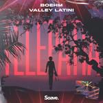 telepatía (feat. Valley Latini)(8D Audio)-cover