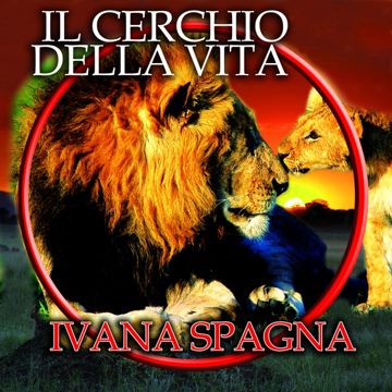 il cerchio della vita , Circle of Life - Il re leone-cover