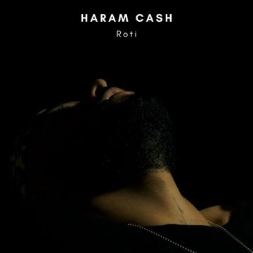 Haram Cash-cover