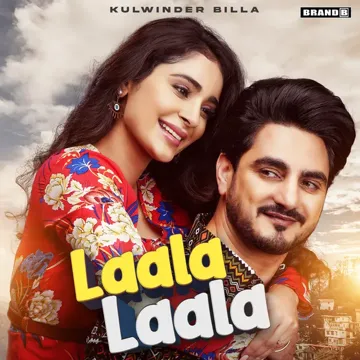Laala Laala-cover