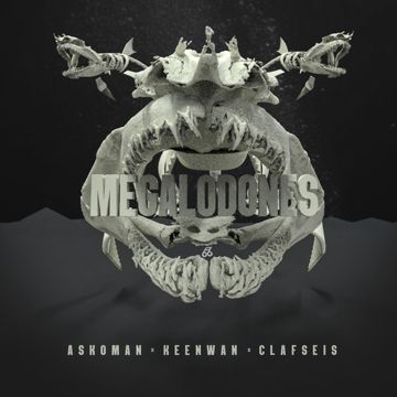 Megalodones