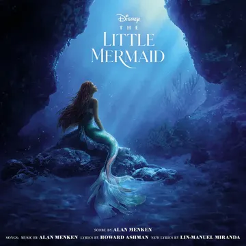 Kiss the Girl (From "The Little Mermaid"/Soundtrack Version)-cover