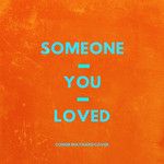 Someone You Loved-cover