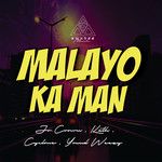 Malayo Ka Man-cover