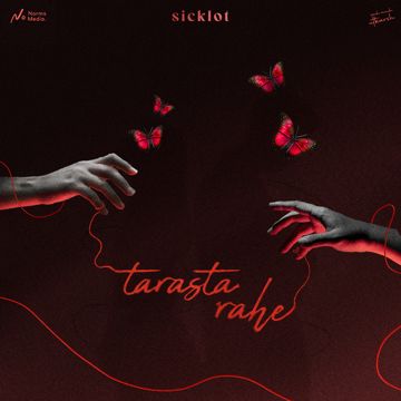 Tarasta Rahe-cover
