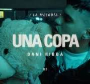 Una copa -cover