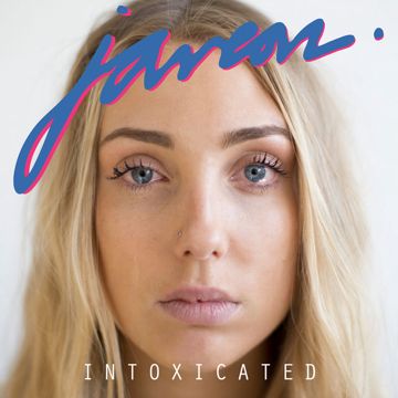 Intoxicated-cover