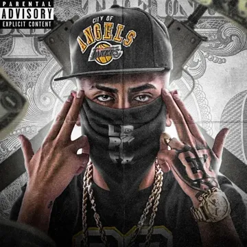 Ando-cover