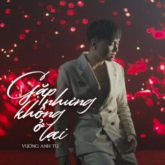 Gặp Nhưng Không Ở Lại-cover