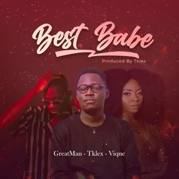 Best Babe-cover