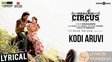 Kodi Aruvi-cover