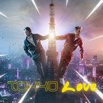 Tokyo Love