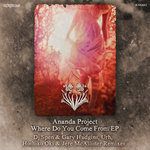 Where Do You Come From(DJ Spen & Gary Hudgins Journey into Dubland Mix)(Remix)-cover