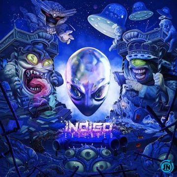 Under The Influence-cover