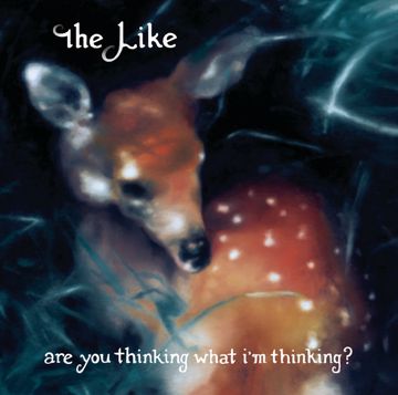 Like You-cover