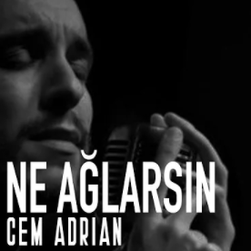 Ne Ağlarsın-cover