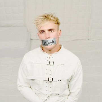 I'm Single-cover