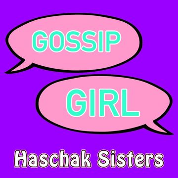 Gossip Girl-cover