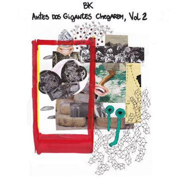 Almas-cover