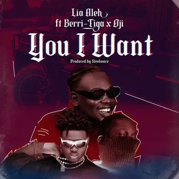 You I Want-cover