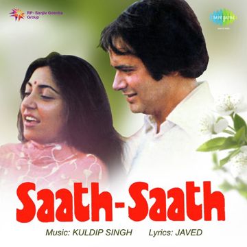 Tum Ko Dekha To Yeh Khayal Aaya-cover