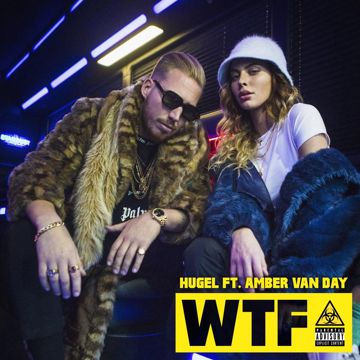 WTF (feat. Amber Van Day)-cover
