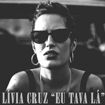 Eu Tava Lá-cover