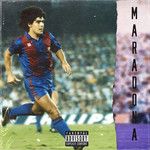 Maradona-cover