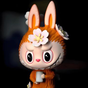 LABUBU ZIMOMO