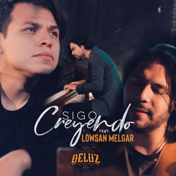 Sigo Creyendo-cover