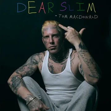 Dear Slim-cover