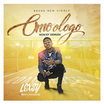 Omo Ologo (Official Video)-cover