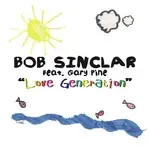 Love Generation (Radio Edit)-cover