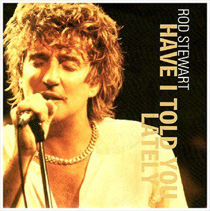 Have I Told You Lately-cover