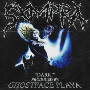 DARK!-cover