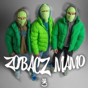 Zobacz Mamo-cover