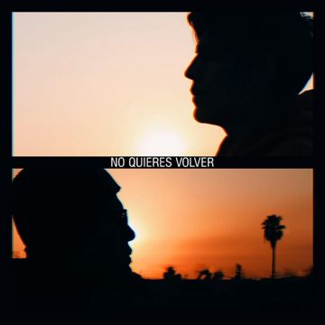 No Quieres Volver-cover