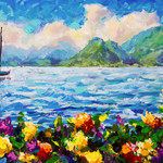 Summer Blue(Original Mix)