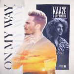 On My Way-cover