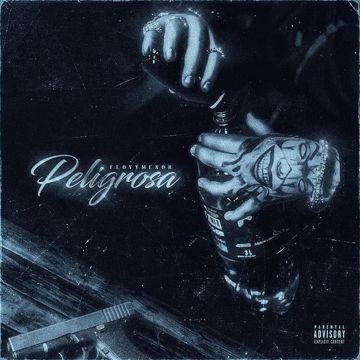 PELIGROSA-cover