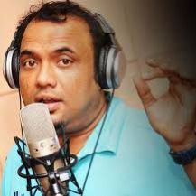 Chad Keno Ashena Amar Ghore
