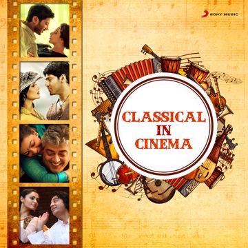 Kangal Irandal (From "Subramaniapuram")-cover