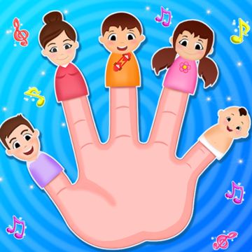Finger Family