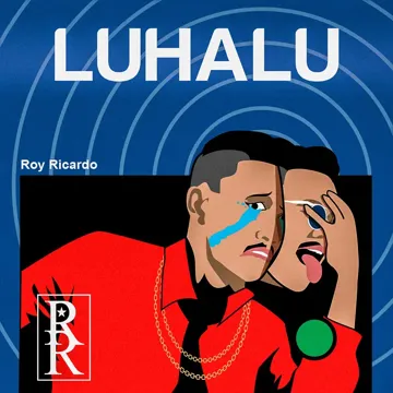 Luhalu-cover