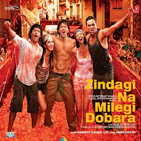 Sooraj Ki Bahon Mein-cover
