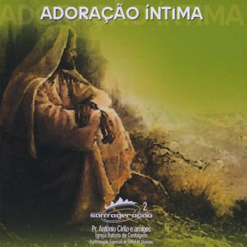 Sua Presença é Real