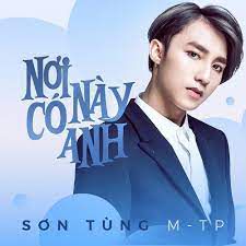 Nơi Này Có Anh-cover
