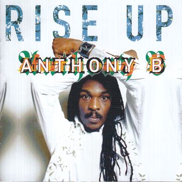 Rise Up-cover