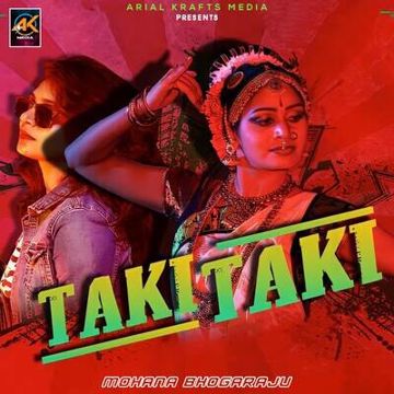 Taki Taki-cover
