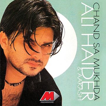 Chand Sa Mukhda-cover